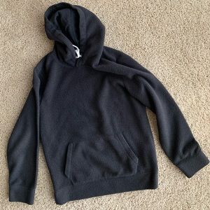 Grey pullover men size xs